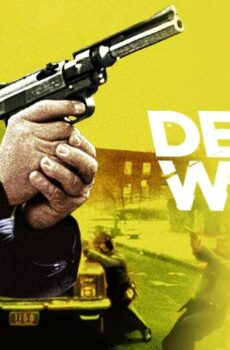 فيلم Death Wish 3 1985 مترجم