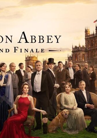 فيلم Downton Abbey: The Grand Finale 2025 مترجم