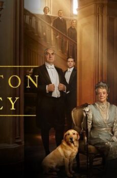 فيلم Downton Abbey 2019 مترجم