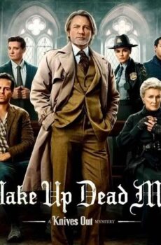 فيلم Wake Up Dead Man 2025 مترجم