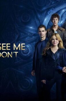 فيلم Now You See Me: Now You Don’t 2025 مترجم