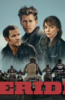 فيلم The Bikeriders 2023 مترجم