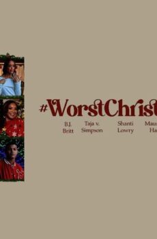 فيلم #WorstChristmasEver 2025 مترجم