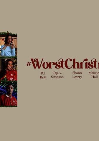 فيلم #WorstChristmasEver 2025 مترجم