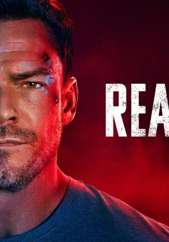 مسلسل Reacher الموسم 4 الحلقة 3 مترجمة