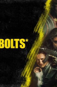 فيلم Thunderbolts* 2025 مترجم