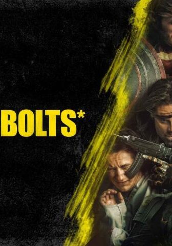 فيلم Thunderbolts* 2025 مترجم
