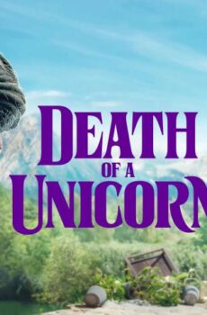 فيلم Death of a Unicorn 2025 مترجم