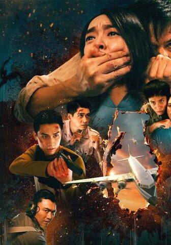 فيلم Hijacked 2025 مترجم