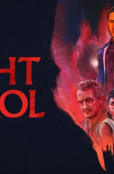 فيلم Night Patrol 2025 مترجم