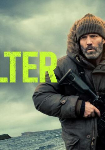 فيلم Shelter 2026 مترجم