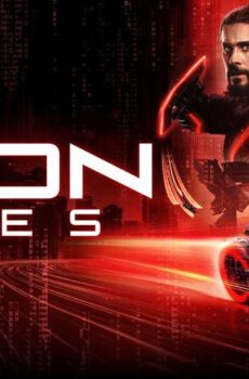 فيلم Tron: Ares 2025 مترجم