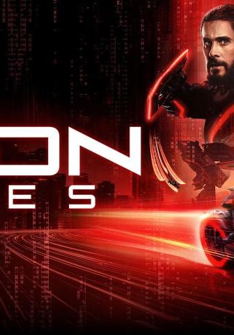فيلم Tron: Ares 2025 مترجم