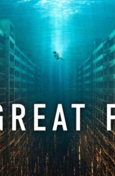 فيلم The Great Flood 2025 مترجم