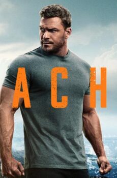 مسلسل Reacher الموسم 3 الحلقة 1 مترجمة