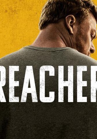 مسلسل Reacher الموسم 2 الحلقة 3 مترجمة