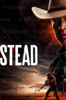 فيلم Homestead 2024 مترجم