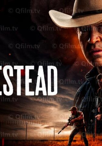 فيلم Homestead 2024 مترجم