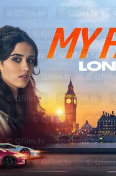 فيلم My Fault: London 2025 مترجم