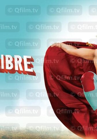 فيلم Nacho Libre 2006 مترجم