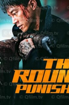 فيلم The Roundup: Punishment 2024 مترجم
