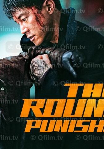 فيلم The Roundup: Punishment 2024 مترجم