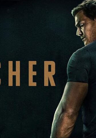 Reacher