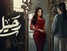 مسلسل رحيل الحلقة 6 السادسة