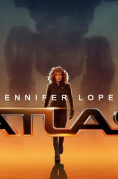 فيلم Atlas 2024 مترجم