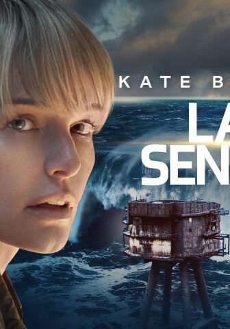 فيلم Last Sentinel 2023 مترجم