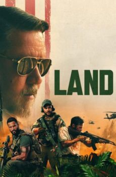 فيلم Land of Bad 2024 مترجم
