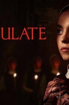 فيلم Immaculate 2024 مترجم