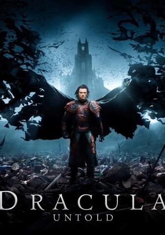 فيلم Dracula Untold 2014 مترجم