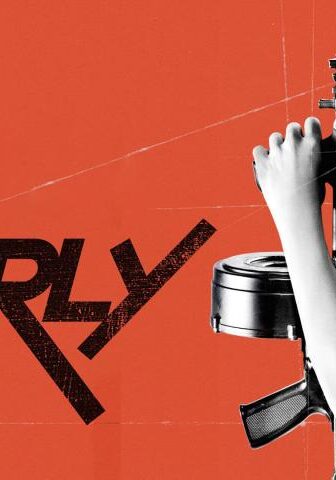 فيلم Everly 2014 مترجم