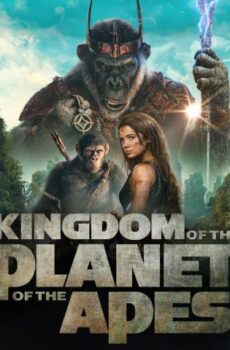 فيلم Kingdom of the Planet of the Apes 2024 مترجم