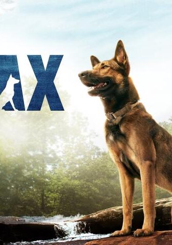 فيلم Max 2015 مترجم