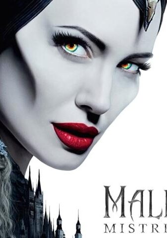 فيلم Maleficent: Mistress of Evil 2019 مترجم