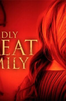 فيلم A Deadly Threat to My Family 2024 مترجم