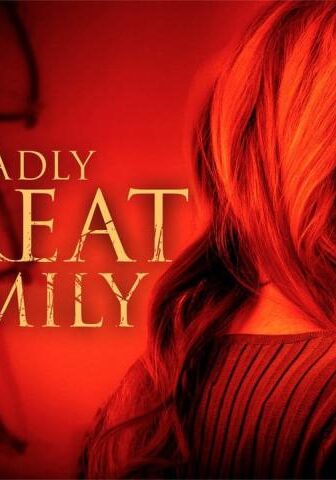فيلم A Deadly Threat to My Family 2024 مترجم