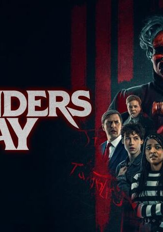 فيلم Founders Day 2023 مترجم