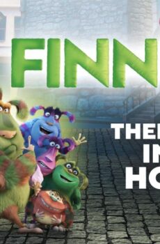 فيلم Finnick 2022 مترجم