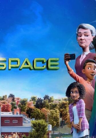 فيلم Headspace 2023 مترجم