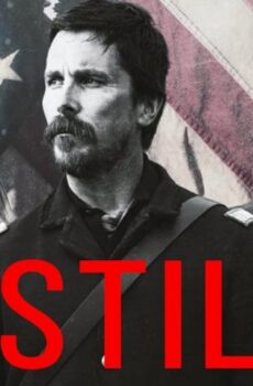 فيلم Hostiles 2017 مترجم
