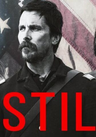 فيلم Hostiles 2017 مترجم
