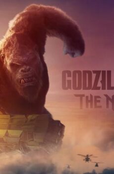 فيلم Godzilla x Kong: The New Empire 2024 مترجم