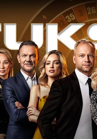 فيلم Fuks 2 2024 مترجم