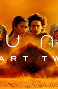 فيلم Dune: Part Two 2024 مترجم