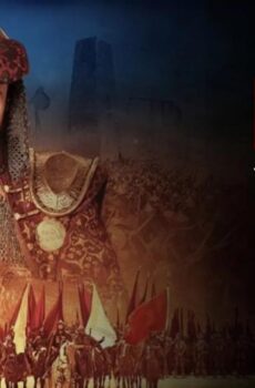 فيلم Conquest 1453 2012 مترجم