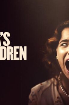 فيلم Amelia’s Children 2023 مترجم