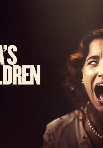 فيلم Amelia’s Children 2023 مترجم